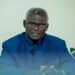 OPPOSITION CALLS ON PRIME MINISTER WALE TO EXPLAIN CORPORATE RELATIONSHIP WITH ATTORNEY-GENERAL