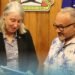 PM WALE MEETS GERMAN AMBASSADOR