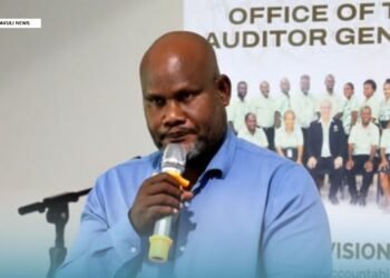 GOV’T ENDORSES COMMUNITY AUDITS TO RESTORE CDF TRUST