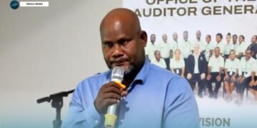 GOV’T ENDORSES COMMUNITY AUDITS TO RESTORE CDF TRUST