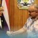 PM WALE SEEKS STRONGER THAILAND PARTNERSHIP IN TRADE, AGRICULTURE AND TOURISM