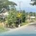 TRAFFIC SIGN INSTALLATION UNDERWAY ON UPGRADED ROADS