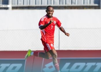 CENTRAL COAST FC BEAT AS VENUS 3-0 IN LAUTOKA