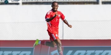 CENTRAL COAST FC BEAT AS VENUS IN LAUTOKA