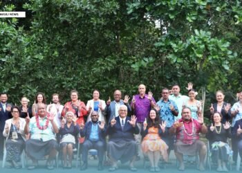 SPREP BOARD REVIEWS PACIFIC ENVIRONMENTAL CHALLENGES AND PRIORITIES