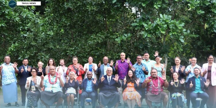 SPREP BOARD REVIEWS PACIFIC ENVIRONMENTAL CHALLENGES AND PRIORITIES