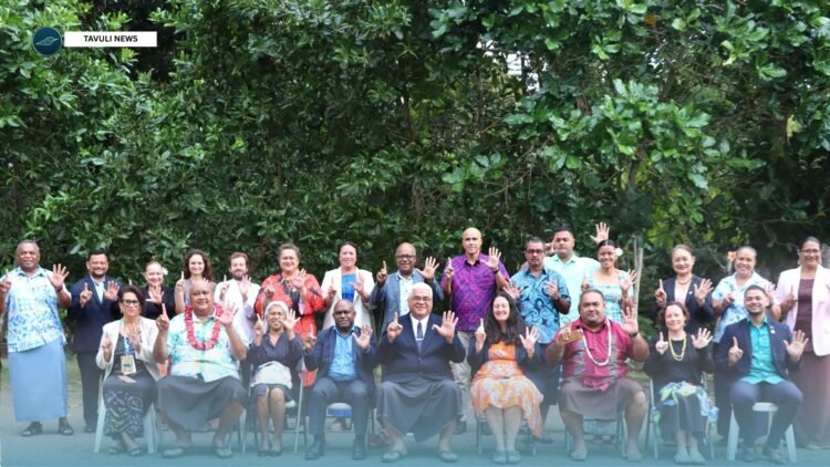 SPREP Executive Board Meeting in Samoa focuses on climate change, biodiversity loss, pollution and regional environmental action.