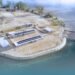 AUSTRALIA TO HAND OVER LOFUNG BORDER OUTPOST