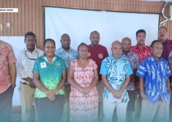 TEMOTU PREMIER WELCOMES FEDERALISM COST-BENEFIT CONSULTATION