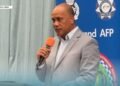 POLICE MINISTER URGES RSIPF TO PROTECT UPGRADED ROVE TRAINING CENTRE