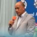 POLICE MINISTER URGES RSIPF TO PROTECT UPGRADED ROVE TRAINING CENTRE