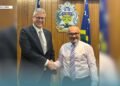 UN REAFFIRMS SUPPORT FOR SOLOMON ISLANDS DEVELOPMENT