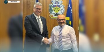 UN REAFFIRMS SUPPORT FOR SOLOMON ISLANDS DEVELOPMENT