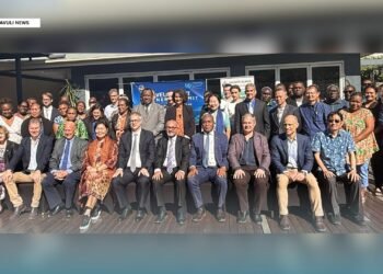 PM WALE CALLS FOR DEVELOPMENT PARTNERSHIPS FOCUSED ON RESULTS AND ECONOMIC TRANSFORMATION