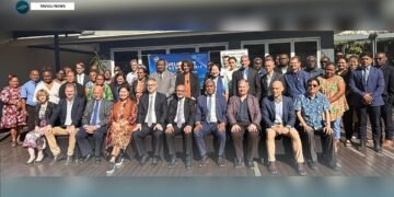 PM WALE CALLS FOR DEVELOPMENT PARTNERSHIPS FOCUSED ON RESULTS AND ECONOMIC TRANSFORMATION