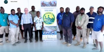 MLHS EXPLORES NEW DIGITAL SYSTEM TO IMPROVE LAND SERVICES AND REVENUE