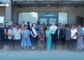 WOMEN URGED TO STRENGTHEN MINING GOVERNANCE