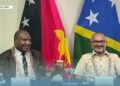 PM WALE: INDIGENOUS BUSINESSES MUST DRIVE INVESTMENT