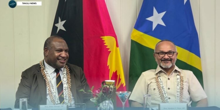PM WALE: INDIGENOUS BUSINESSES MUST DRIVE INVESTMENT