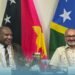 PM WALE: INDIGENOUS BUSINESSES MUST DRIVE INVESTMENT