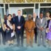SOGAVARE MEETS UN MISSION TO DISCUSS DEVELOPMENT PRIORITIES