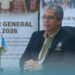AUDITOR-GENERAL DENNIS RESIGNS FOR FINANCE MINISTRY ROLE