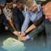 GOVERNMENT LAUNCHES US$3M PEACEBUILDING FUND
