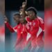 LEA’I HAT-TRICK SENDS CENTRAL COAST FC TO FINAL