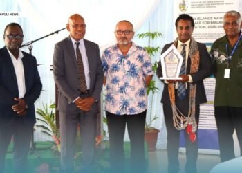 HEALTH MINISTRY TARGETS ZERO MALARIA DEATHS BY 2030