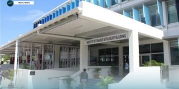 GOVERNMENT LAUNCHES ITS DRAFT FORMAL TAX POLICY WORK PROGRAMME FOR CONSULTATION