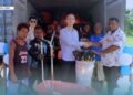 CENTRAL MAKIRA RECEIVES CHINESE FARMING SUPPORT