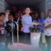 CENTRAL MAKIRA RECEIVES CHINESE FARMING SUPPORT