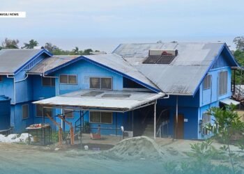 OPPOSITION CALLS OUT PM WALE OVER SBD$1.5 MILLION FORESTRY RENTAL