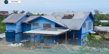 OPPOSITION CALLS OUT PM WALE OVER SBD$1.5 MILLION FORESTRY RENTAL 