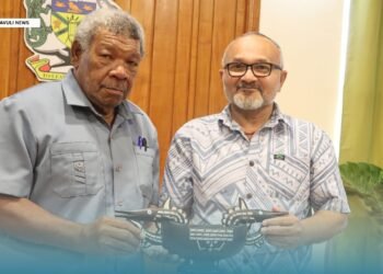 PM WALE REAFFIRMS MAKIRA-ULAWA PROVINCIAL EMPOWERMENT