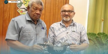 PM WALE REAFFIRMS MAKIRA-ULAWA PROVINCIAL EMPOWERMENT