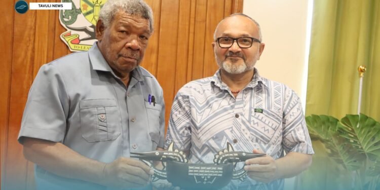 PM WALE REAFFIRMS MAKIRA-ULAWA PROVINCIAL EMPOWERMENT