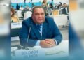 Minister Wasi Calls for Innovative Financing at COP17