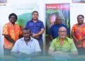 Tourism Solomons Appoints Andrew Nihopara as CEO