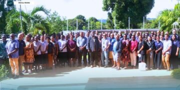 MHMS Plans 2027 Health Services Around Primary Care