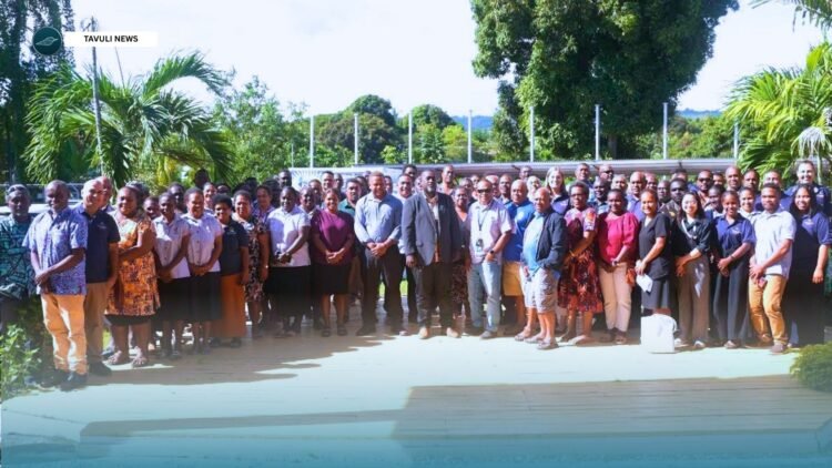 MHMS COMPLETES ANNUAL OPERATIONAL PLANNING AND BUDGET WORKSHOP