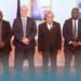Three Permanent Secretaries Sworn In for Key Ministries