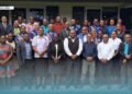 JUSTICE SECTOR BEGINS 2027 WORK PLANNING AND BUDGETING