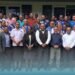 JUSTICE SECTOR BEGINS 2027 WORK PLANNING AND BUDGETING