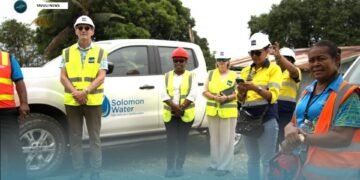 SOLOMON WATER STRENGTHENS ENVIRONMENTAL AND SOCIAL MANAGEMENT WORKSHOP