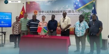 CHINA EXPANDS SOLAR POWER SUPPORT TO RURAL COMMUNITIES