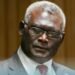 OPPOSITION ESTABLISHES SHADOW MINISTERIAL TEAM TO STRENGTHEN GOVERNMENT ACCOUNTABILITY