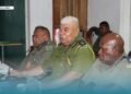 MINISTER TUHAIKA CALLS FOR STRONGER LEADERSHIP AND REHABILITATION IN CORRECTIONAL SERVICES
