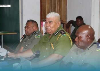 MINISTER TUHAIKA CALLS FOR STRONGER LEADERSHIP AND REHABILITATION IN CORRECTIONAL SERVICES
