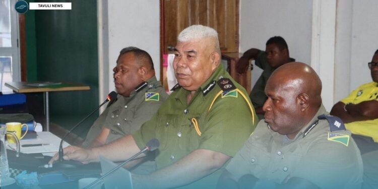 MINISTER TUHAIKA CALLS FOR STRONGER LEADERSHIP AND REHABILITATION IN CORRECTIONAL SERVICES